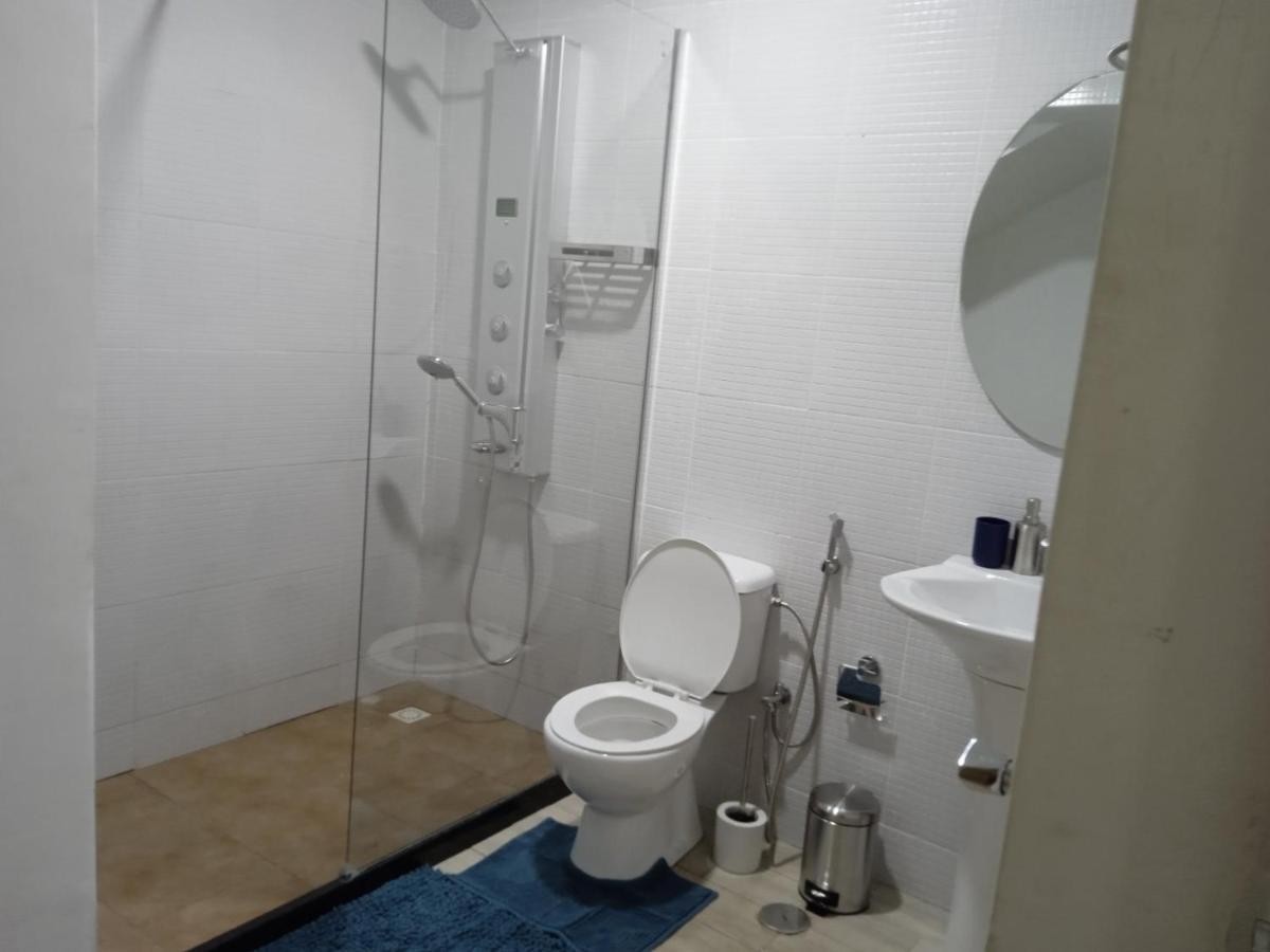 Pull Up Hostel Praia Bagian luar foto