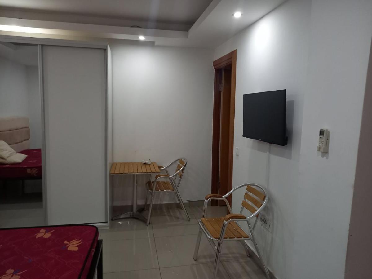Pull Up Hostel Praia Bagian luar foto