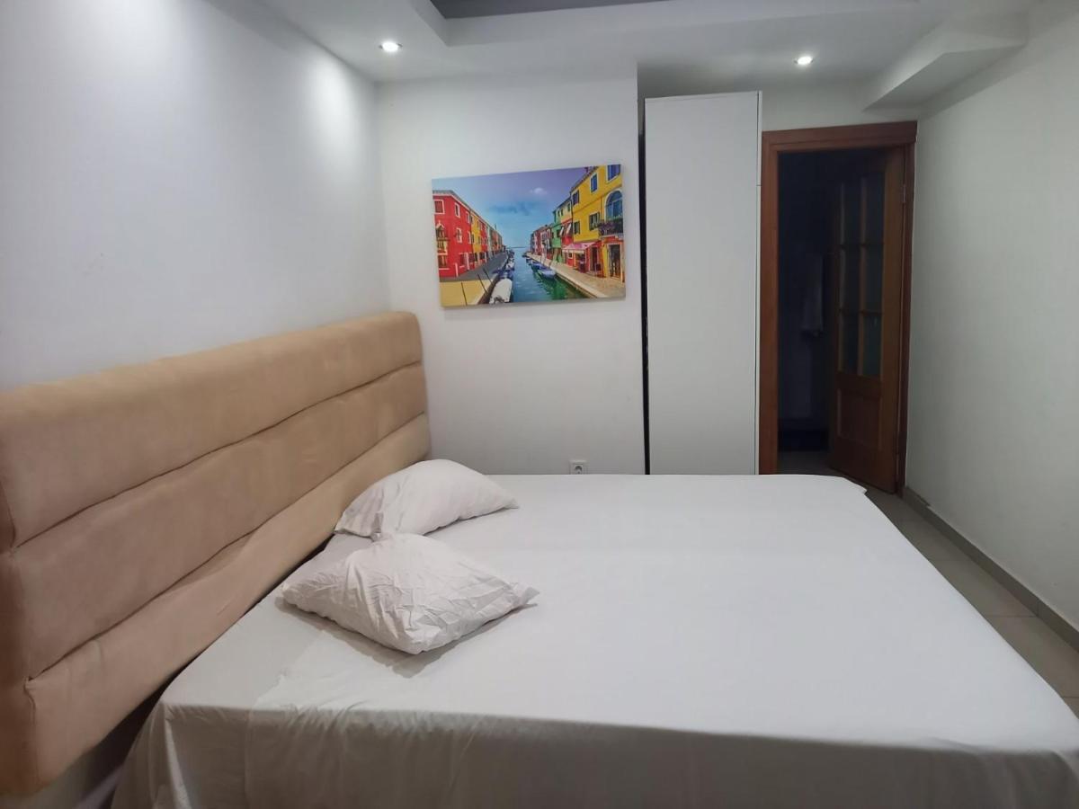 Pull Up Hostel Praia Bagian luar foto